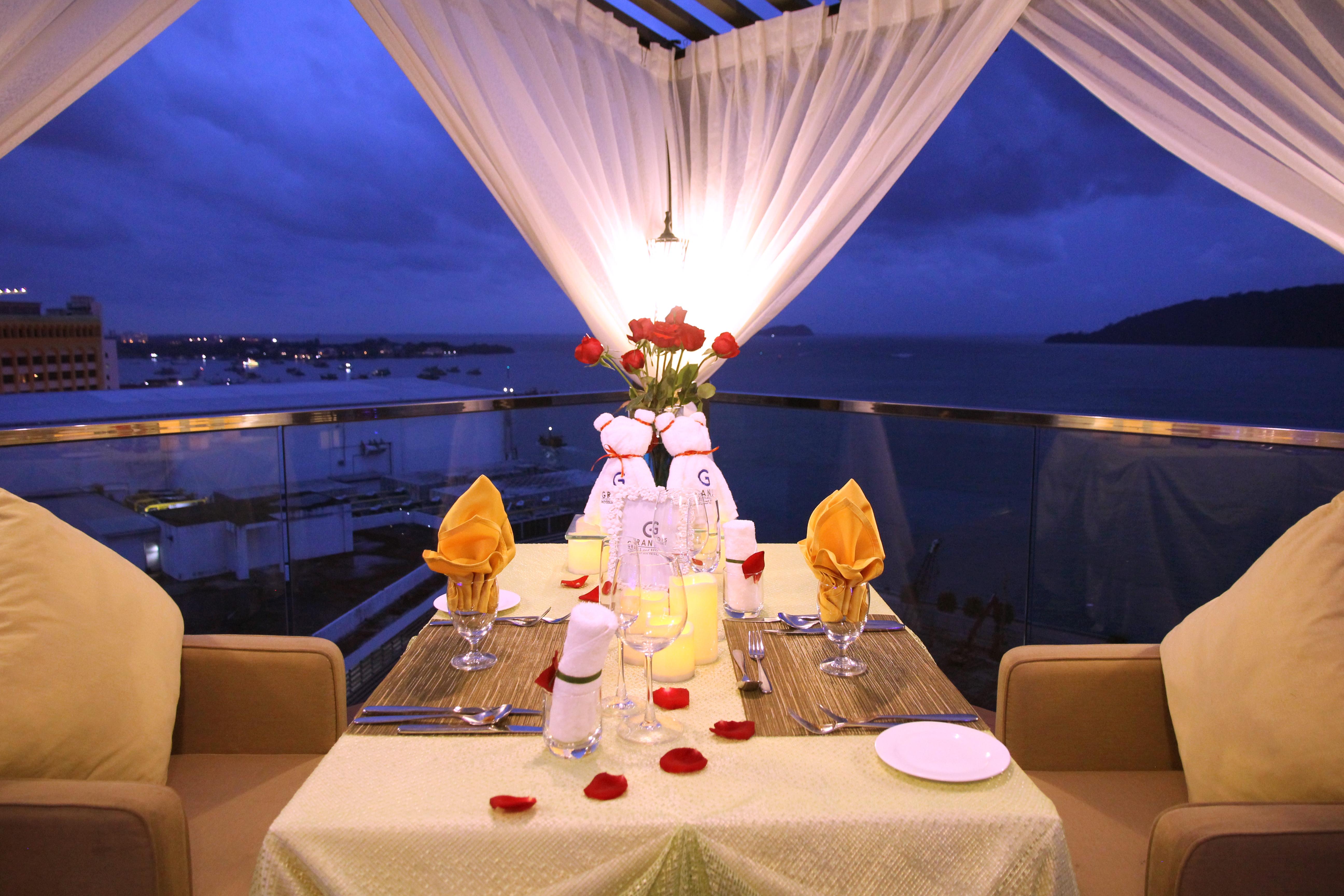 Grandis Hotels And Resorts Kota Kinabalu Exterior foto
